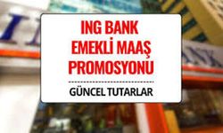 ING Bank Emekli Promosyonu Ne Kadar? Emekliler İçin Güncel Promosyon Rakamları