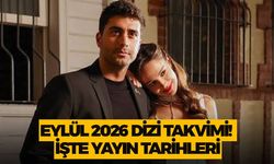 Yeni Sezon Dizileri Ne Zaman Başlıyor? 2026-2027 Dizi Takvimi Belli Olmaya Başladı