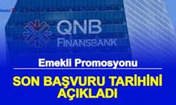 QNB Finansbank Emekli Promosyonu Ne Kadar? 2026 Ağustos İçin Güncel Rakamlar
