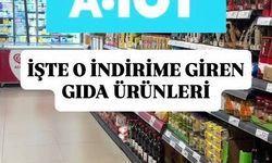 Bugün Marketlerde Ne Var? 14 Ağustos 2026 Market İndirimleri
