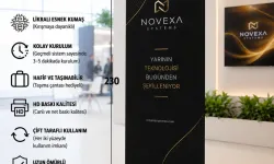 Backdrop Stand Baskı: Etkinliklerde Profesyonel Görünümün Anahtarı
