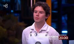 Demirhan Ali Kimdir? MasterChef Demirhan Ali Tekin Kaç Yaşında, Nereli, Ne İş Yapıyor?