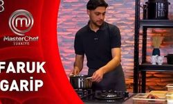 MasterChef Türkiye 2026 Yarışmacısı Faruk Garip Kimdir?
