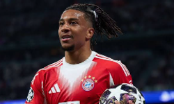 Bayern Münih - Aston Villa Maçı Başlıyor!