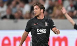 VİDEO|| Kralove 0 – 1 Beşiktaş Geniş Maç Özeti