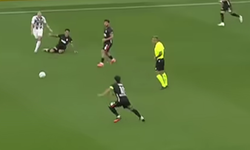 VİDEO|| Kralove 0 – 1 Beşiktaş Geniş Maç Özeti