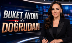 Buket Aydın İle Doğrudan Programı Hangi Kanalda, Bugün Saat Kaçta?