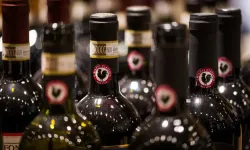 Chianti Şarap Fiyat 2026: Toskana Şişeleri Kaç TL Oldu?