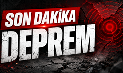 Nerede Deprem Oldu? Japonya’da Deprem Mi Oldu? Kaç Büyüklüğünde?