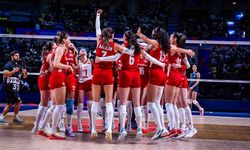 21 AĞUSTOS TÜRKİYE VOLEYBOL MAÇI NE ZAMAN, SAAT KAÇTA? Filenin Sultanları Türkiye - Letonya CEV Avrupa Şampiyonası