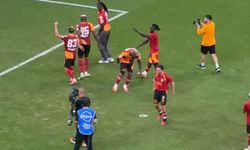 Galatasaray Göztepe'yi 3-2 Mağlup Etti! RAMS Park'ta 5 Gollü Gece: Maçın Özeti!