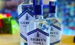 Gilbeys Vodka Fiyat 2026: Güncel 35, 50, 70 ve 100 cl