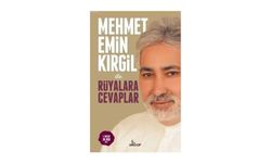 Mehmet Emin Kırgil’in Rüya Kitabı Kaç TL? Rüya Yorumlarına İlgi Duyanların Merak Ettiği Güncel Fiyat