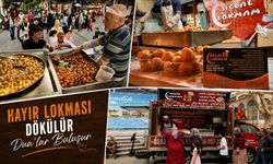 Hayır Lokması Organizasyonu İçin Uçtan Uca Planlama Rehberi