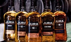 Jura Viski Fiyat 2026: Journey, 10, 12 ve 18 Yıllık Liste