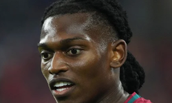 Rafael Leao Galatasaray’da... Rafael Leao Kaç Yaşında?
