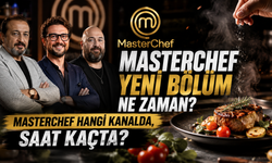 MasterChef Yeni Bölüm Ne Zaman, MasterChef Hangi Kanalda, Saat Kaçta?