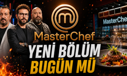 Masterchef Yeni Bölüm Bugün Mü? Saat Kaçta, Hangi Kanalda?