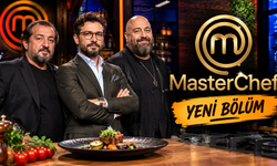 MasterChef Yeni Bölüm Saat Kaçta, Hangi Kanalda?