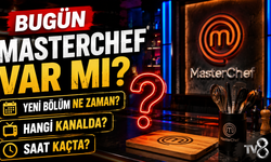 Bugün Masterchef Var Mı? Yeni Bölüm Ne Zaman? Hangi Kanalda?