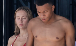 Dünya Yıldızı Mbappe Tatile Çıktı.... Neresi Burası Dedirtti.