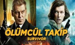 Ölümcül Takip Survivor Bugün Hangi Kanalda, Saat Kaçta?