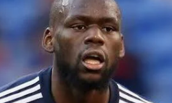 Beşiktaş Jean Onana İle Sözleşmesini Sona Erdirdi...