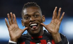 Galatasaray’ın Yeni Transferi Leao Kaç Yaşında, Nereli, Hangi Mevkide Oynuyor?