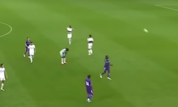 VİDEO|| Real Madrid 2 – 2 Fiorentina Hazırlık Maçı Özeti