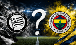 Sturm Graz - Fenerbahçe Maçı Ne Zaman? Hangi Gün, Saat Kaçta?