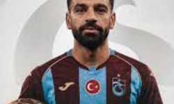 Mohammed Salah'ı Trabzon’da 20 Binin Üstünde Taraftar Karşıladı!