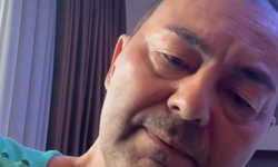Serdar Ortaç’ın 35 Senede Sahnede Öğrendiği Detay Ne?