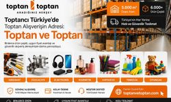 Toptancı Türkiye’de Toptan Alışverişin Adresi: Toptan ve Toptan