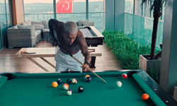 Lucas Torreira Bilardo Oynadı... O Anlara Beğeni Yağdı