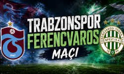 Trabzonspor Ferencvaros Maçı Bugün Saat Kaçta, Hangi Kanalda?