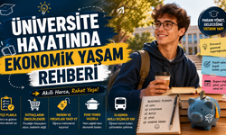 Üniversite Hayatında Ekonomik Yaşam Rehberi