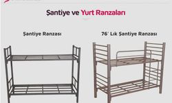Şantiye Konaklama Alanı Kurarken Dikkat Edilmesi Gerekenler