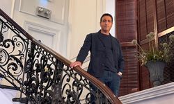 İş İnsanı Seyithan Hanoğlu Türkiye’yi Uluslararası Arenada Tanıtmayı Hedefliyor