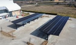 Geleceğin Enerjisi Otoparkınızda: Güneş Enerjili Carport (Solar Otopark) Nedir?