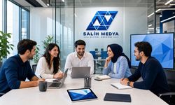 Salih Medya ile Sosyal Medya Profil Yönetiminde Etkileşim Artırma Yöntemleri