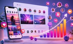 Instagram’da Takipçi Artırma Yöntemleri: Organik, Ücretsiz ve Alternatif Seçenekler