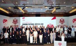 Kadın Futbolunda Yeni Bir Dönem Suwen, Kadın Futbol Süper Ligi’nin İsim Sponsoru Oldu