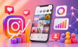 Instagram’da İzlenme Nasıl Artırılır? Reels İçin Etkili Yöntemler