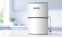 Ev Tipi Su Arıtma Cihazı Seçiminde Buzsu Code Farkı