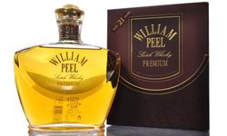 William Peel Viski Fiyat 2026: Güncel Fiyat Listesi