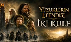 Yüzüklerin Efendisi İki Kule Bugün Saat Kaçta, Hangi Kanalda?