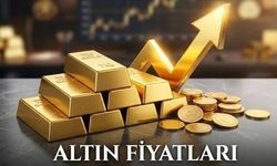 Altın Fiyatlarında Son Durum! Gram Altın Yükseldi Mi, Düştü Mü? 4 Eylül Altın Fiyatları