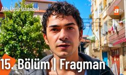 Altı Üstü İstanbul 15. Bölüm Fragmanı Yayınlandı! Yeni Bölümde Ziyankar’a Baskın