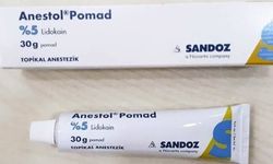 Anestol Krem Nedir, Ne İşe Yarar? Anestol Pomad Hangi Durumlarda Kullanılır?