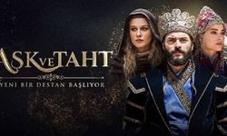 Aşk Ve Taht Ne Zaman Başlıyor? ATV’nin Yeni Dizisi İçin Geri Sayım Başladı